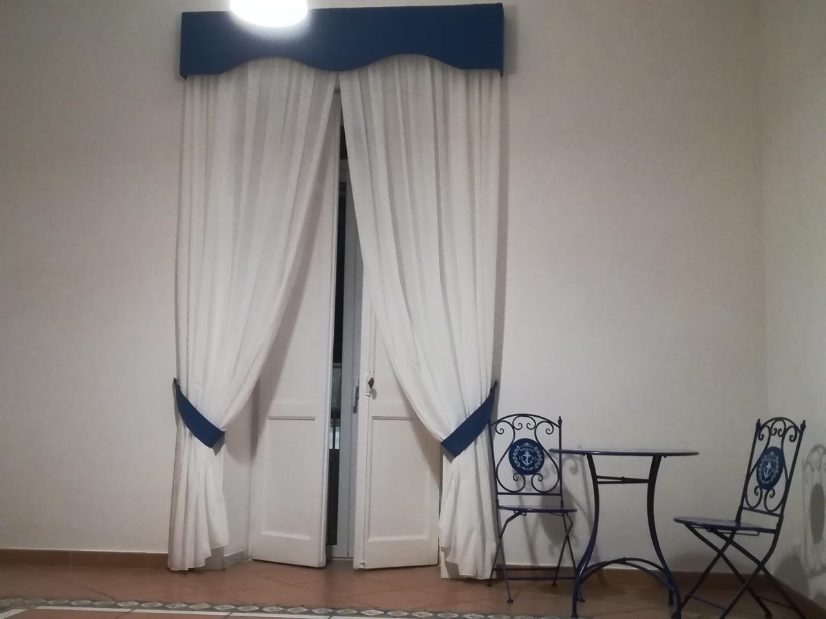 House Angioino Napels