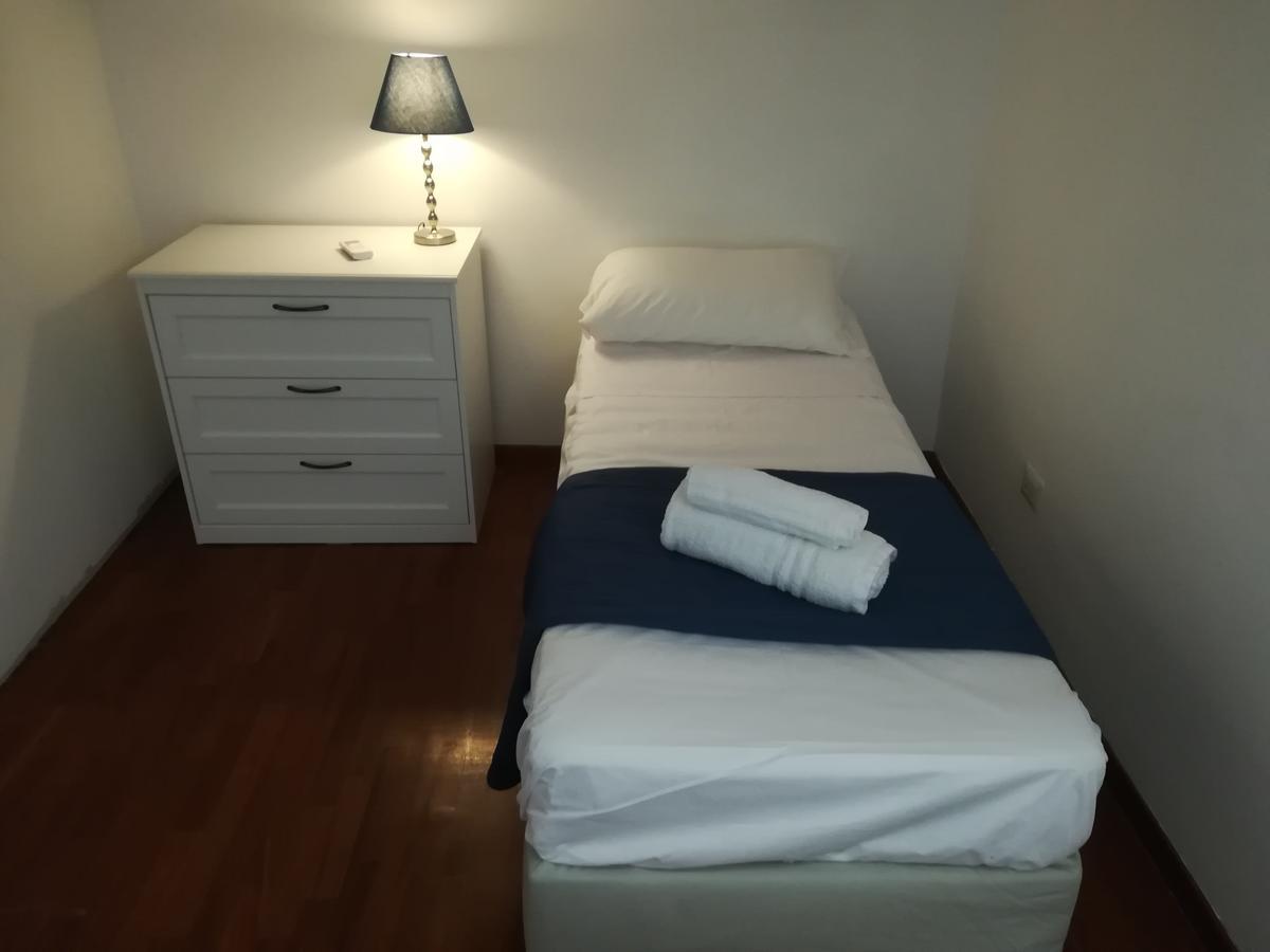 House Angioino Bed & Breakfast Napels